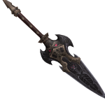 Goldium Overlords, Big Opal Blade