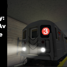 (UPDATE!) BCS Subway: Grand Av Shuttle (S) (BETA)