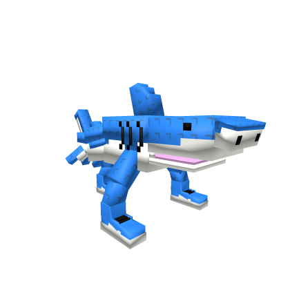 Tralalero Tralala [STEAL A BRAINROT] thumbnail