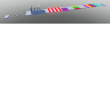 Super Easy Obby