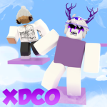 Xei's Difficult Chart Obby [XDCO]