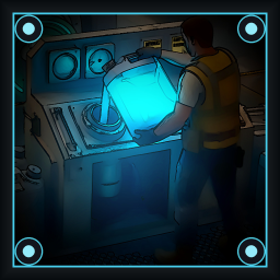 Main Place: Vaultbound