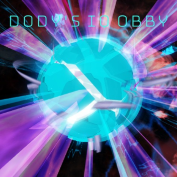 Dody's IQ Obby
