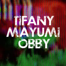 (FINISHED(?)) Tifany_Mayumi Obby!