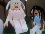 Cozy Bunnies Squad