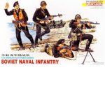 WW2 - SOVIET NAVAL INFANTRY