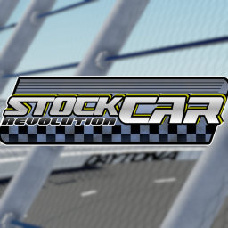 STOCK CAR REVOLUTION [Pre-Alpha]