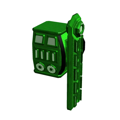 Item Thumbnail