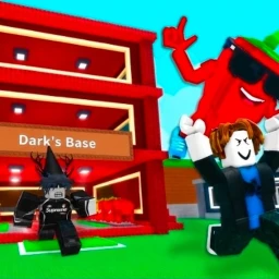 Steal A Brainrot Do Dark icon