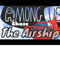 AMONGUS CHASE PART 2 : AIRSHIP icon
