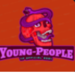 Young people crew