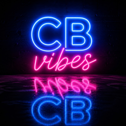 (BACK) CB VIBES