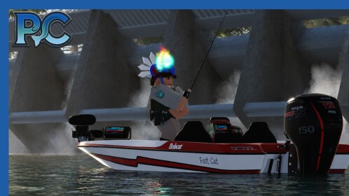[TORNEI + MENU] Pine Creek 2