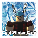 Cold Winter Café