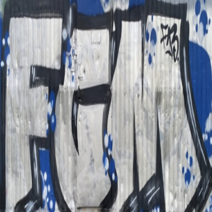 FCM Graffiti Roblox decal