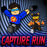 Capture Run [ALPHA] 🏳️