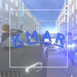 Kmar - [Rotterdam Stad]