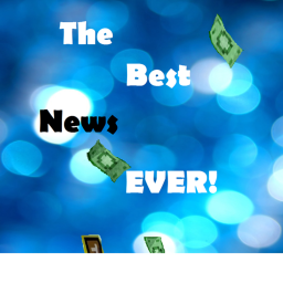 The Best News EVER!