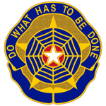 Unitеd States Army Criminal Investigation Command