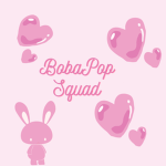 BobaPop Squad
