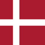 Kongerget Denmark.