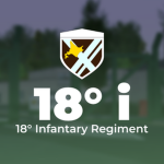 JGSDF • 18th Infantry Regiment