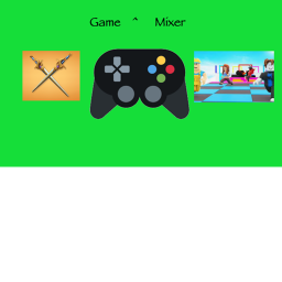 Game Mixer [BETA]