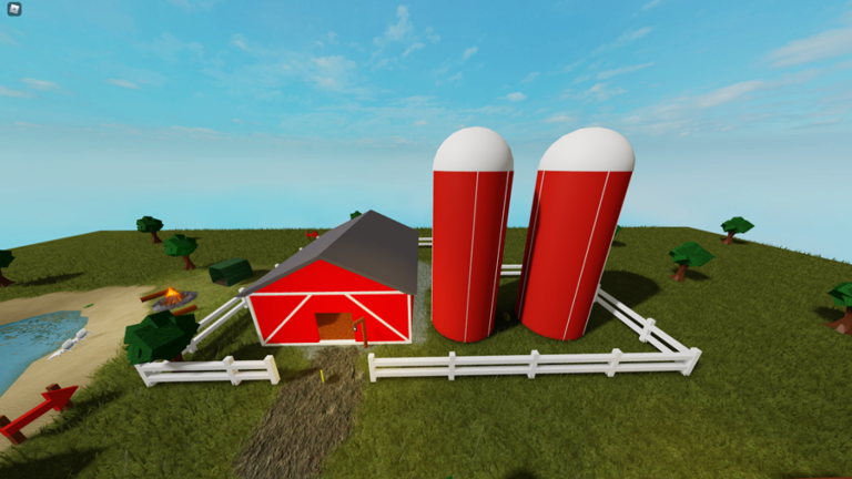 Chicken Land screenshot 1