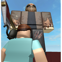 SURVIVE JASON!