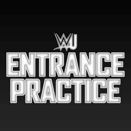 WWE | Entrance Practice icon