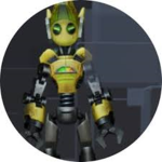 JUNK BOT RAIDING GANG