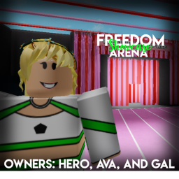 Rural, Kentucky | Showcase Arena