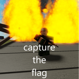 CAPTURE THE FLAG (FPS)
