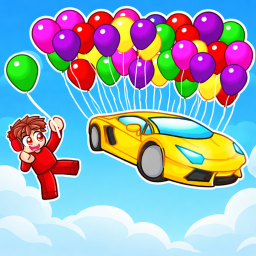 balloon game (update!)