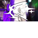 dark shine