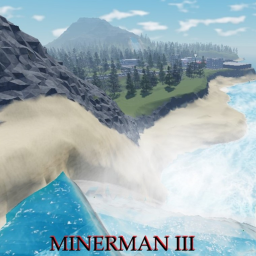 Minerman III