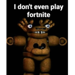 Peaster gang