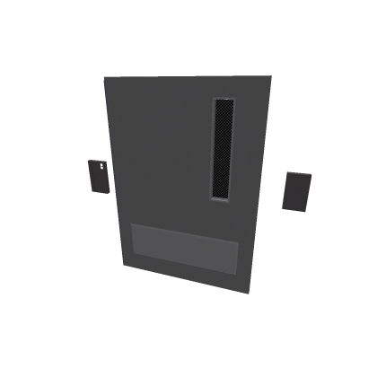 [WORKING, F TO OPEN] Fake Keycard Door