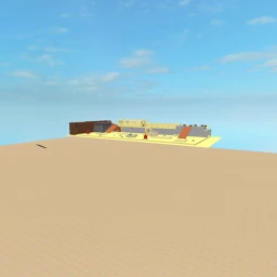 Beachdown icon