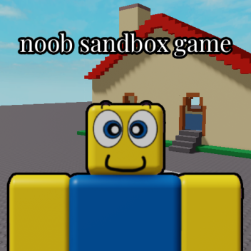 noob sandbox game