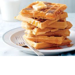 Fun Waffle Family