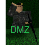 DMZ 남과북