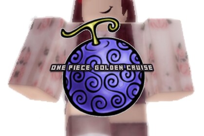 One piece: Golden Cruise [Coming Soon]
