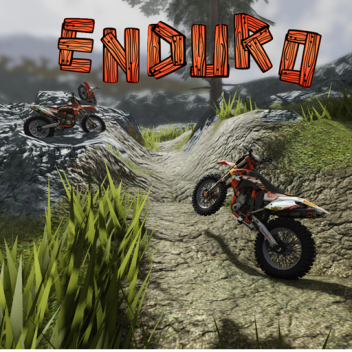 [Quarry] Enduro Island