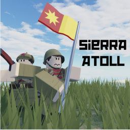 Sierra Atoll Legacy