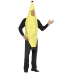 Banana é bom