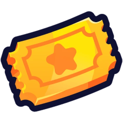 Golden Tickets GAMES Roblox group icon