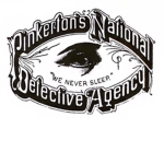 핑커톤 전미탐정사무소ㅣPinkerton National Detective Agency