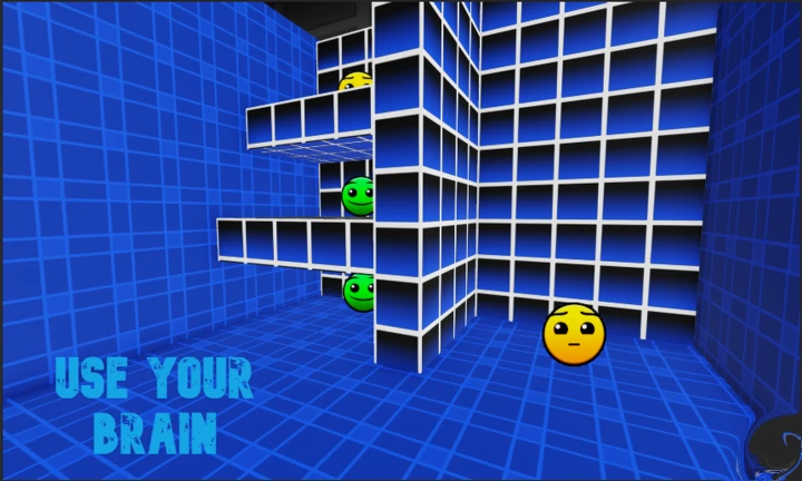 Lobotomy Dash: Puzzle Wiki: juego de Memes y humor, Para principiantes ...