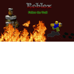 Roblox Follow the Trail